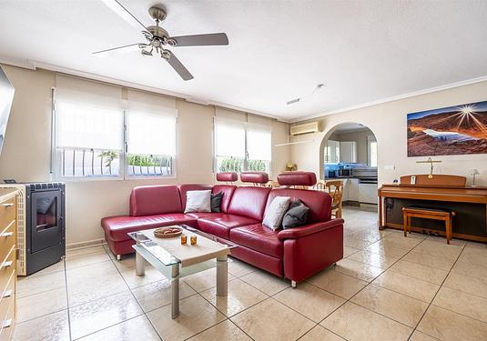 Villa in Valle Del Sol