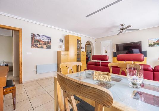 Villa in Valle Del Sol