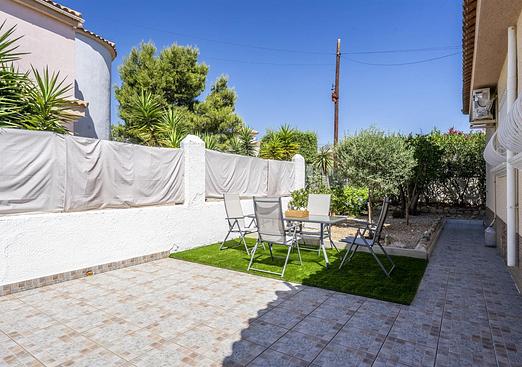 Villa in Valle Del Sol