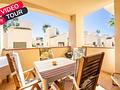 Apartment in Roda Golf Resort