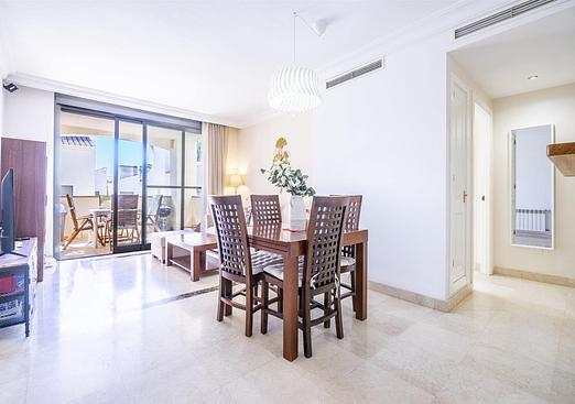 Apartment in Roda Golf Resort