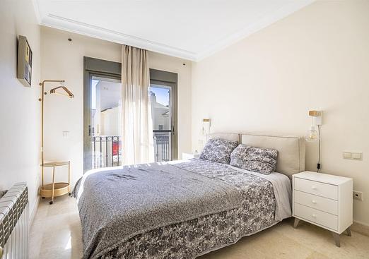 Apartment in Roda Golf Resort