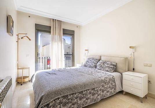Apartment in Roda Golf Resort