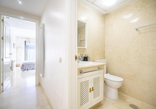 Apartment in Roda Golf Resort