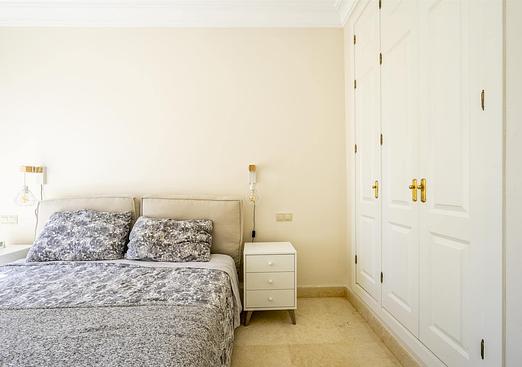 Apartment in Roda Golf Resort