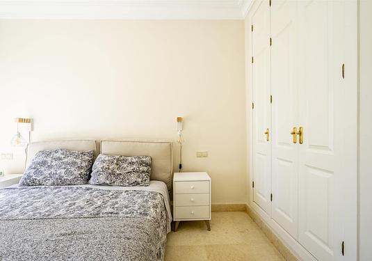 Apartment in Roda Golf Resort