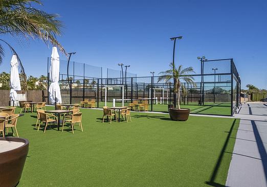 Apartment in Roda Golf Resort