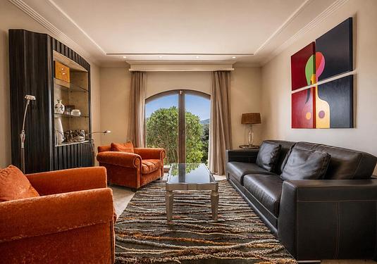 Villa in La Manga Club Resort