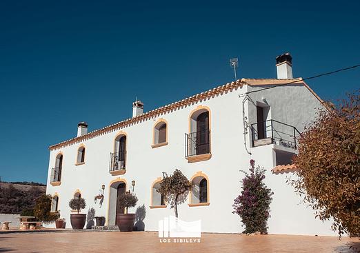 Villa in Lorca