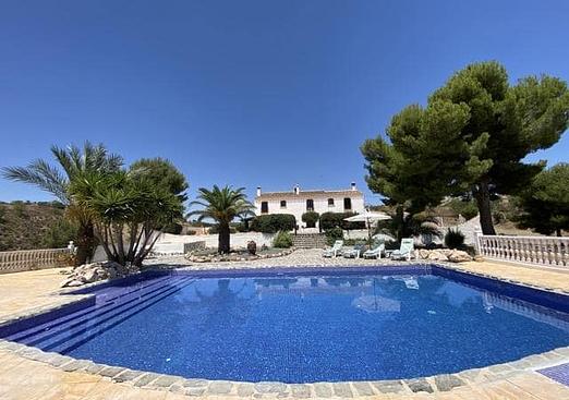 Villa in Lorca
