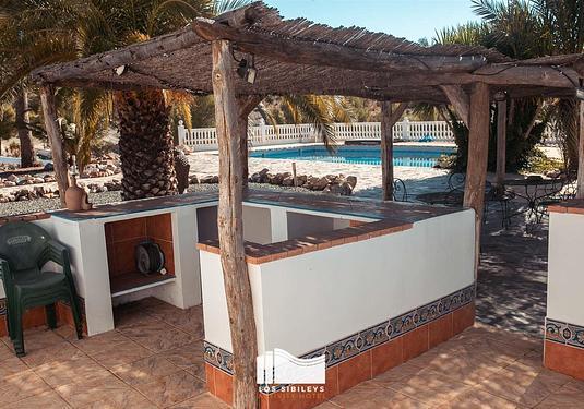Villa in Lorca