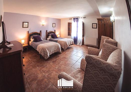 Villa in Lorca