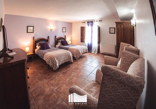 Villa in Lorca