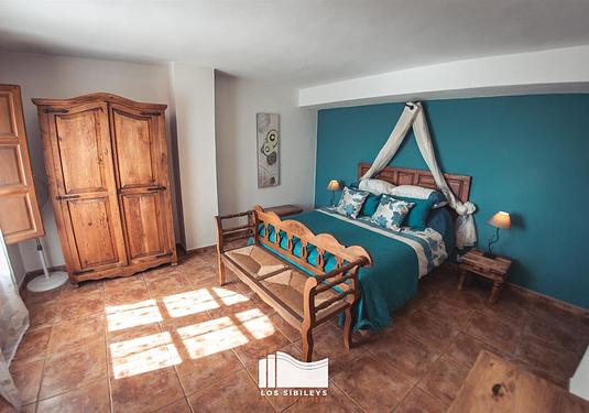 Villa in Lorca