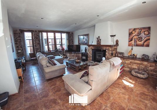 Villa in Lorca