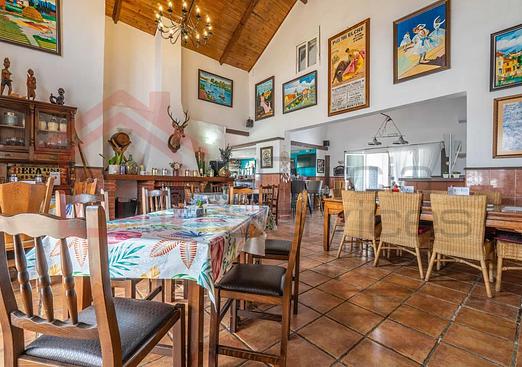 Villa in Gea Y Truyols