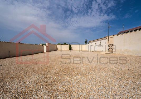 Villa in Gea Y Truyols