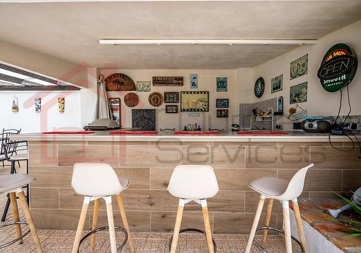 Villa in Gea Y Truyols
