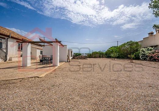 Villa in Gea Y Truyols
