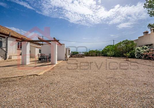 Villa in Gea Y Truyols