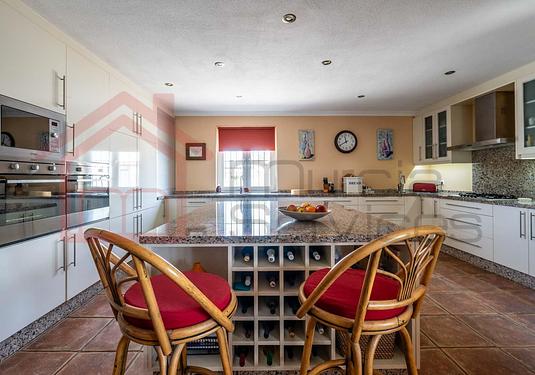 Villa in Gea Y Truyols