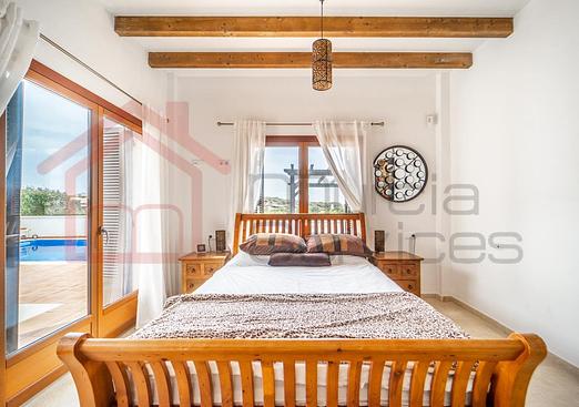 Villa in El Valle Golf Resort