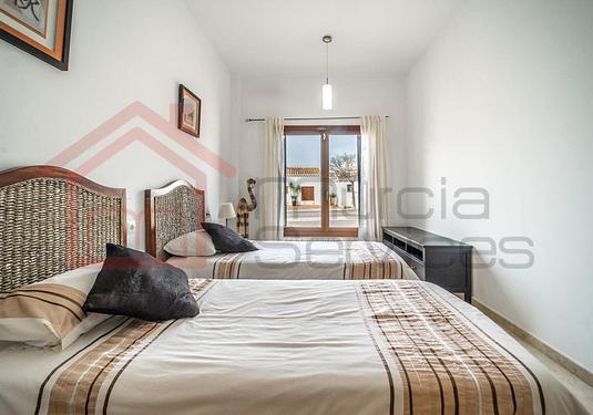 Villa in El Valle Golf Resort