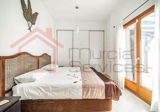 Villa in El Valle Golf Resort