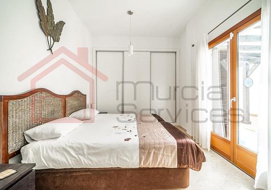 Villa in El Valle Golf Resort