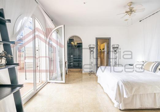 Villa in Valle Del Sol
