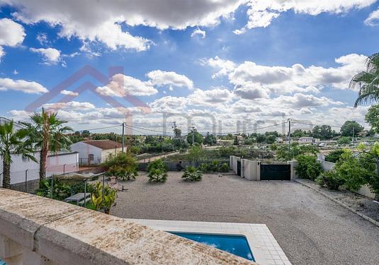 Villa in Valle Del Sol