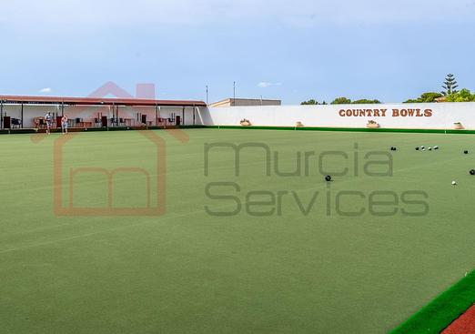 Villa in Gea Y Truyols