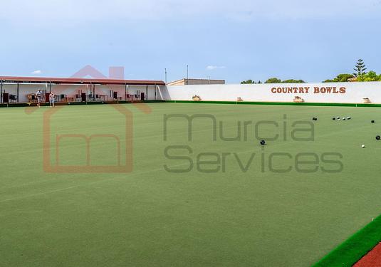 Villa in Gea Y Truyols