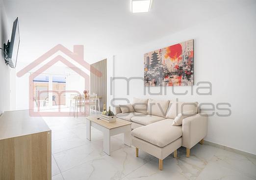Apartment in Torrevieja