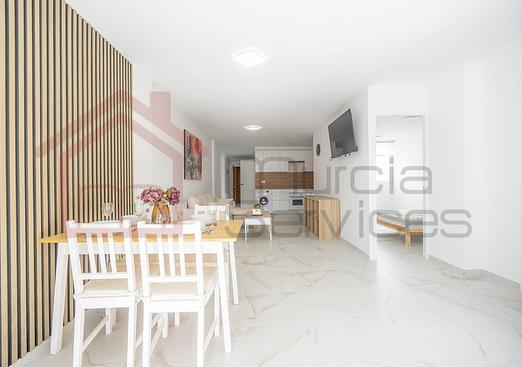 Apartment in Torrevieja