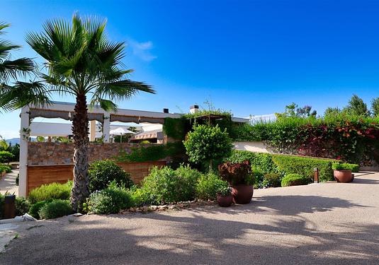 Villa in Murcia