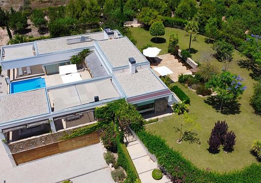 Villa in Murcia