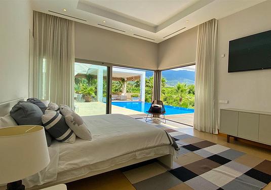 Villa in Murcia