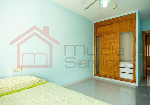 Apartment in Los Alcazares