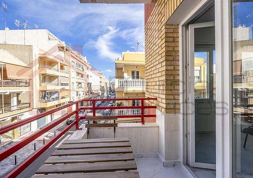 Apartment in Torrevieja