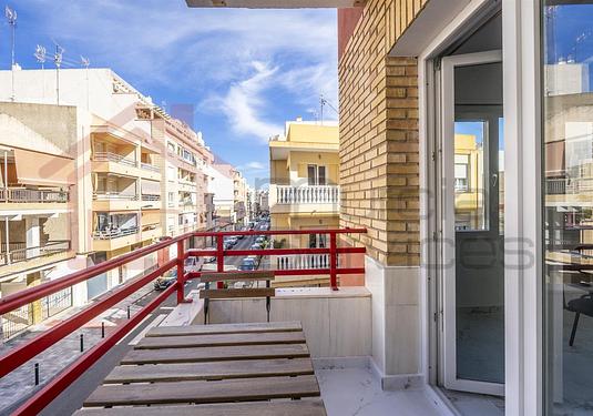 Apartment in Torrevieja