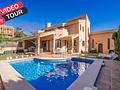 Villa in La Manga Club