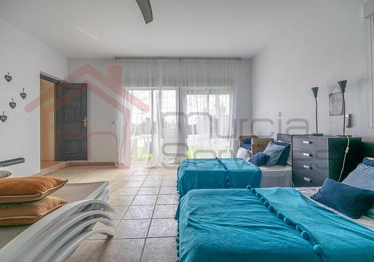 Villa in Valle Del Sol