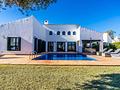 Villa in El Valle Golf Resort