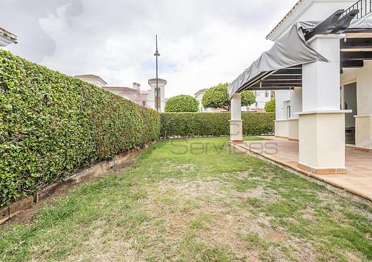 Villa in La Torre Golf Resort