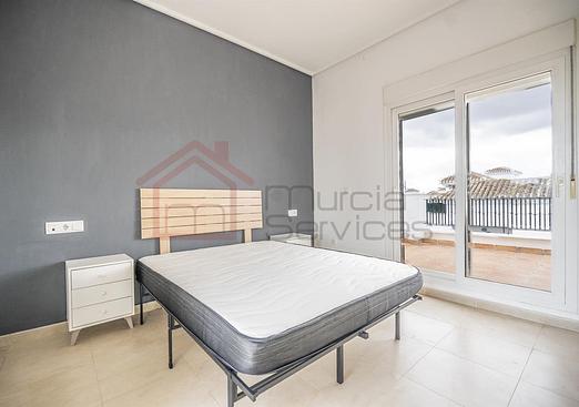 Villa in La Torre Golf Resort