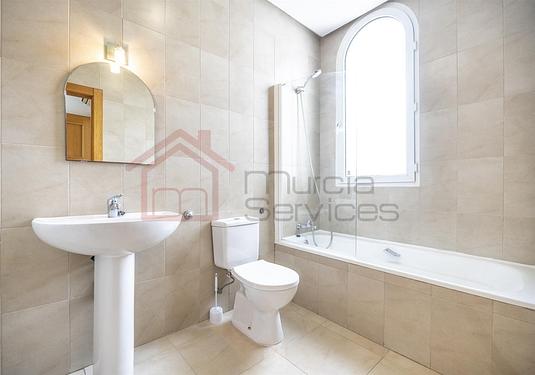 Villa in La Torre Golf Resort