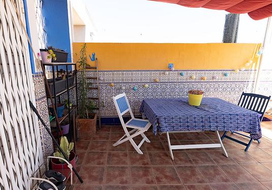 Apartment in Torrevieja