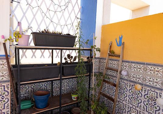 Apartment in Torrevieja