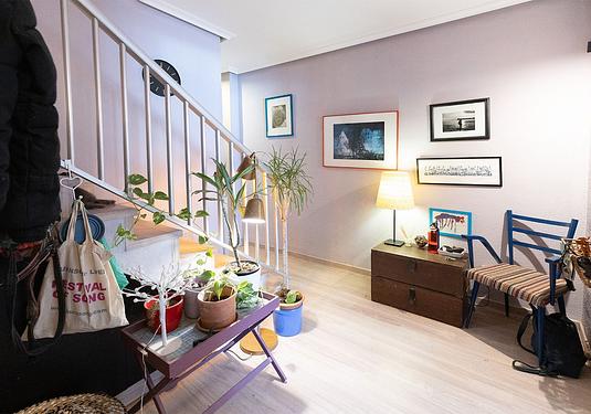 Apartment in Torrevieja